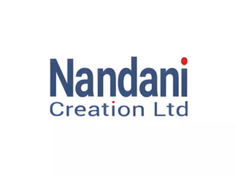 Nandani Creation Limited Achieves Rs 100 Crore Sales Milestone in CY2025