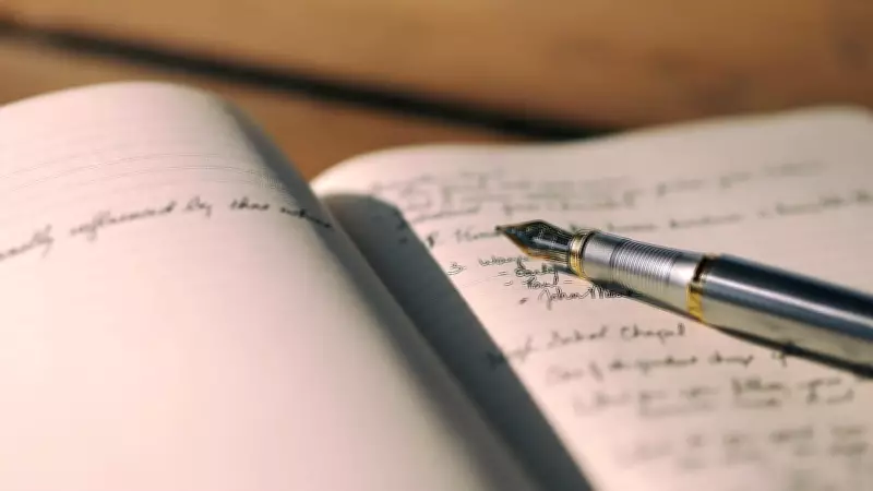 Nanded Teen Defies Disability, Writes Class 12 Board Exam Using Feet