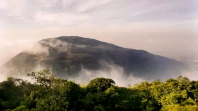 Nandi Hills to Close for Valentine's Day First Time to Prevent Overcrowding