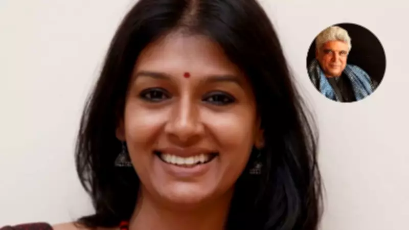 Nandita Das Reveals Javed Akhtar's Acting Debut Challenges in Manto
