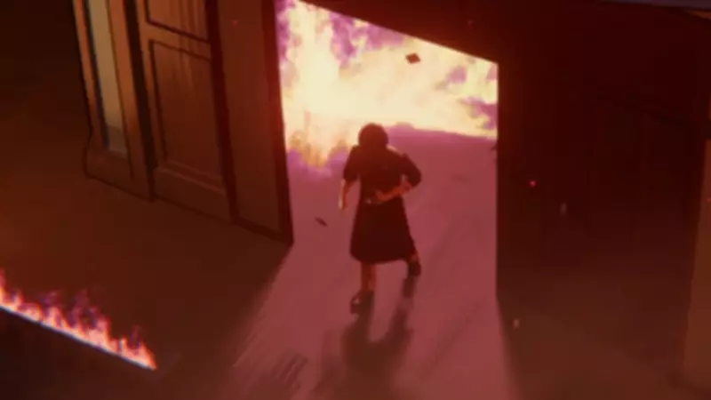 Nani's 'Bloody Romeo' Announced on His 42nd Birthday, Sujith to Direct