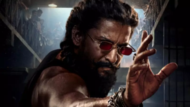 Nani's 'The Paradise' Release Delayed, New Date Announced for 2026