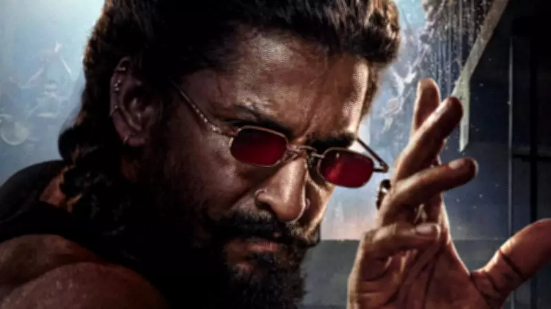 Nani's 'The Paradise' Release Postponed to August 2026, New Date Announced