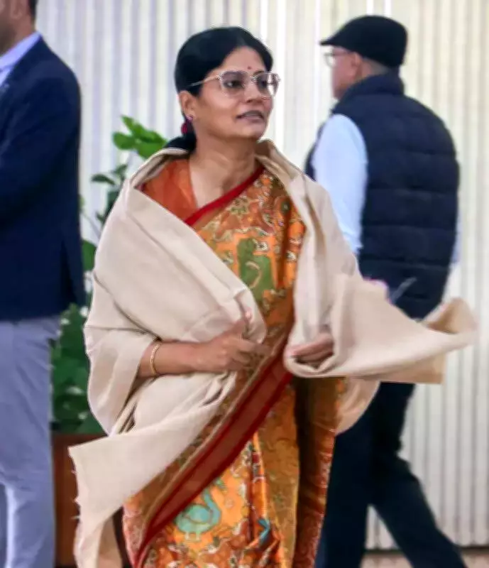 Nano Fertilizer Sales Cross 15 Crore Bottles, PM-PRANAM Scheme Gains Traction