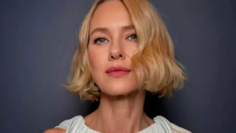 Naomi Watts Embraces Aging Naturally, Rejects Pressure to Look 25