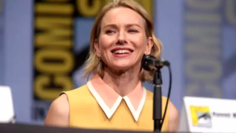 Naomi Watts Rejects Youth Obsession as Hollywood Stars Reflect on Cosmetic Surgery