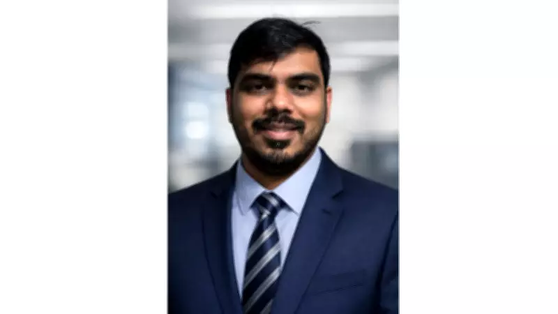 Narendra Burramukku Emerges as Leading Network Engineering and Cloud Infrastructure Researcher