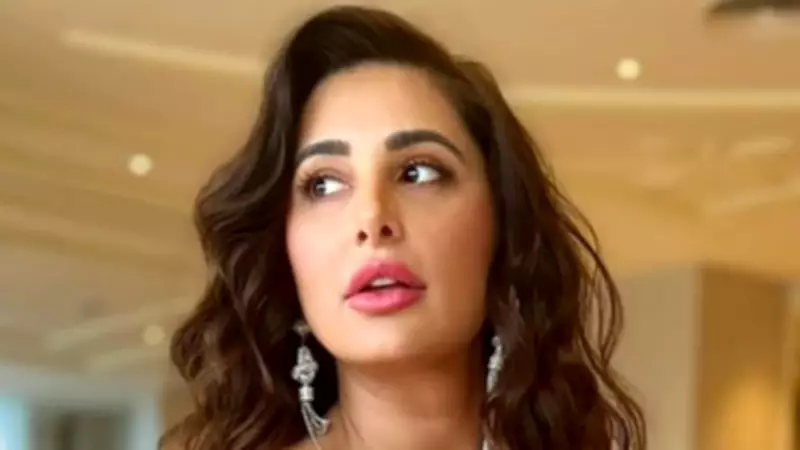Nargis Fakhri Shares Recovery Journey with Regenerative Therapy for Injuries