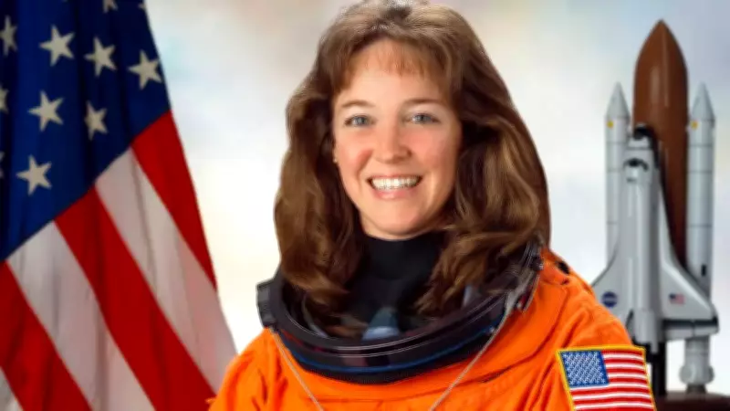 NASA Astronaut Lisa Nowak's 2007 Arrest: From Space Hero to Crime Drama
