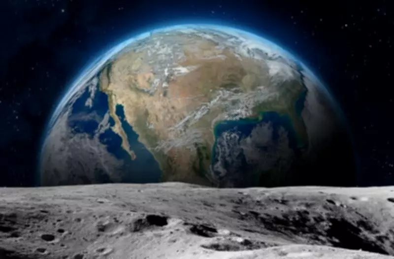 NASA Commences Practice Countdown for Historic Artemis II Moon Mission