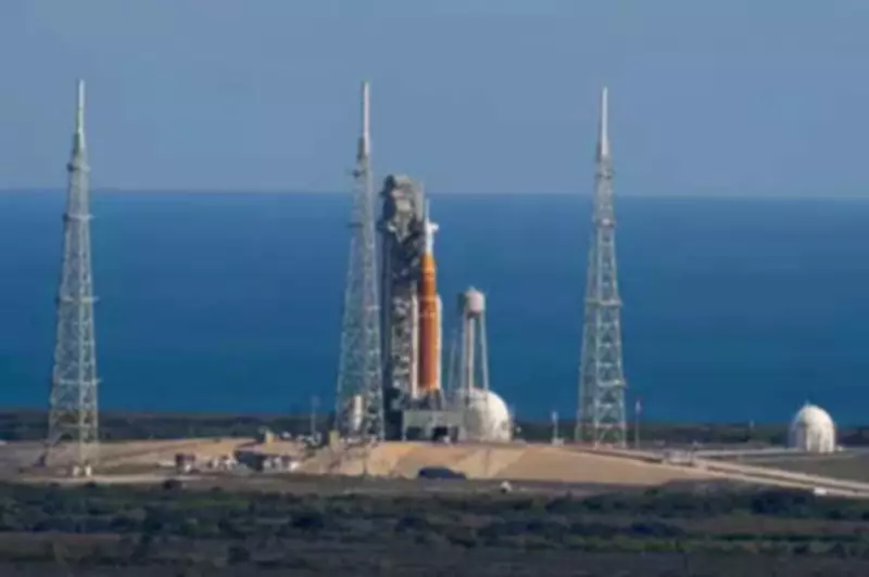 NASA Targets February 19 for Artemis II Wet Dress Rehearsal After Hydrogen Issue