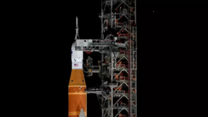 NASA Targets March 6 for Historic Artemis II Moon Mission Crew Launch