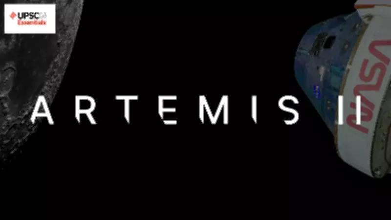 NASA's Artemis II Moon Mission Delayed to March After Launch Rehearsal Issues