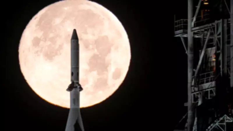 NASA's Artemis II Moon Mission Faces Launch Delay After Helium Flow Issue