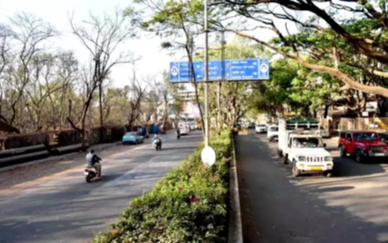 Nashik Civic Body Awards Rs 295.5 Crore Road Contracts for Kumbh Mela Infrastructure