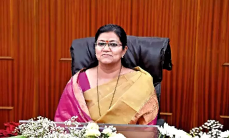 Nashik Civic Body Returns to Elected Rule After Four-Year Administrative Phase