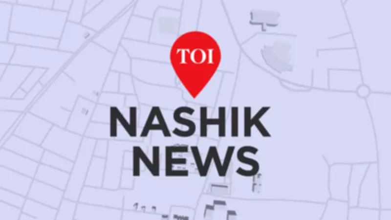 Nashik Excise Seizes Rs 1.3 Crore Smuggled Liquor Consignment on Highway