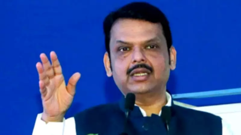 Nashik Kumbh Mela Expected to Attract 810 Times More Devotees, Says Fadnavis