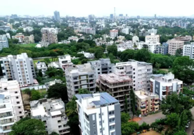 Nashik Municipal Corporation Issues Notices to 500 More Property Tax Defaulters
