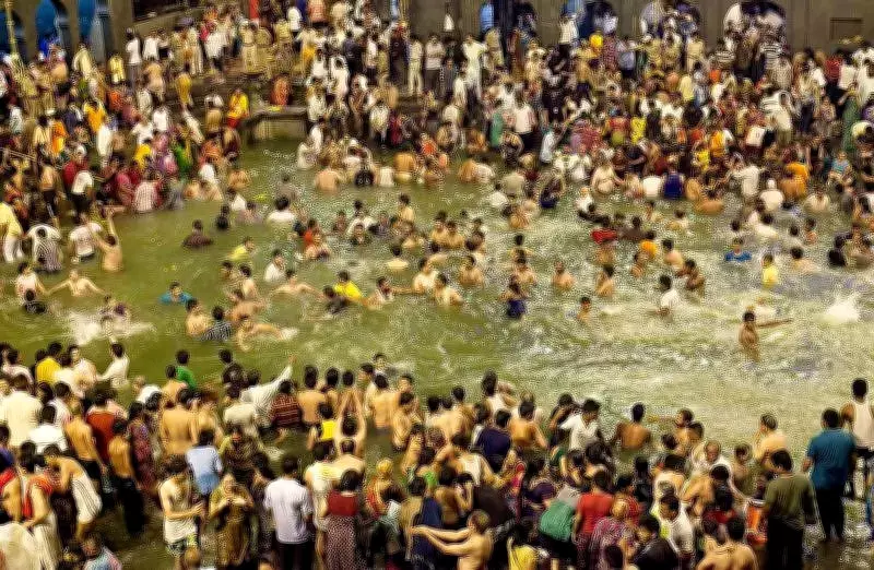 Nashik Municipal Corporation's 2026-27 Budget to Prioritize Kumbh Mela Infrastructure