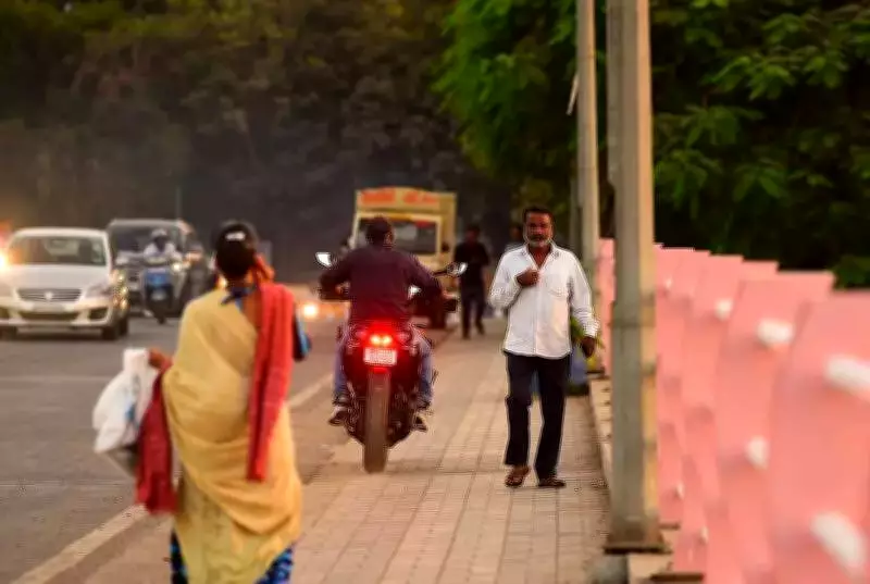 Nashik Traffic Crackdown: 11,000+ Drivers Fined Rs 77 Lakh in Enforcement Drive