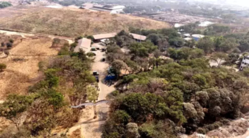 Nashik's Green Energy Leap: Wet Waste CNG Plant Set for 2026 Commissioning