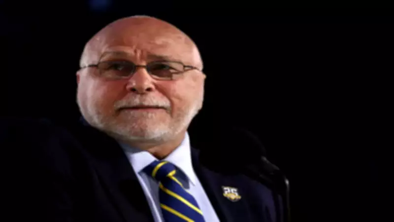 Nashville Predators GM Barry Trotz Expected to Announce Retirement on Monday