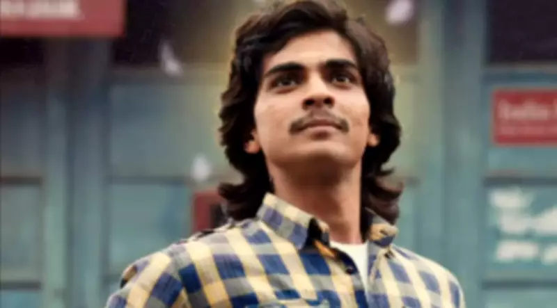 Naslen's 'Mollywood Times' Release Date Advanced to May 14, Motion Poster Unveiled