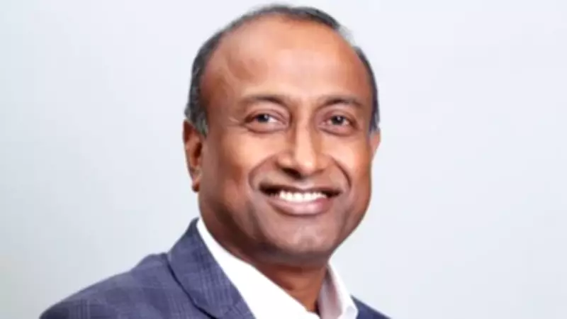 Nasscom President Rejects AI Job Loss Fears, Highlights IT Industry's Resilience