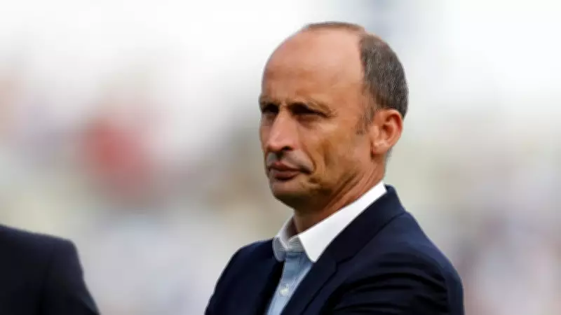 Nasser Hussain Backs Pakistan-Bangladesh T20 World Cup Boycott, Fans Cry Hypocrisy