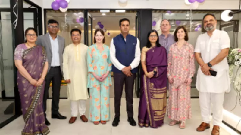 Nasuni Expands Hyderabad R&D Center to Boost AI and File Data Platform Innovation