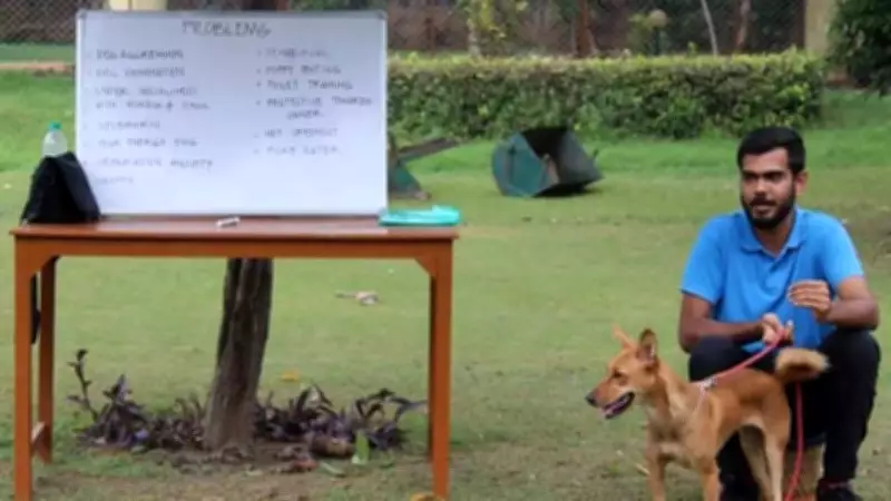 National Campaign Launched to Tackle India's Dog Bite Crisis with Science