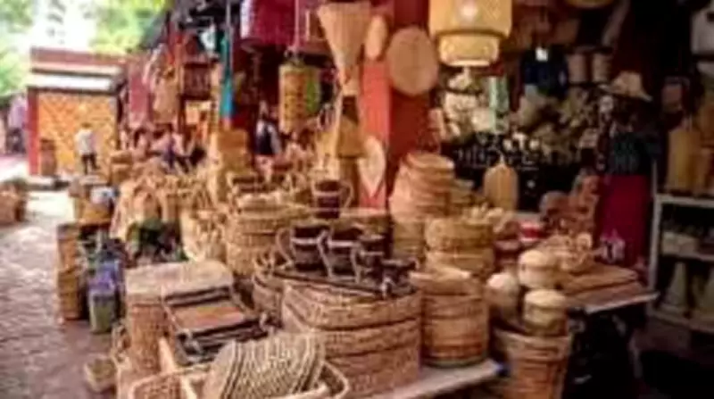 National Saras Fair in Varanasi to Showcase Artisans from Feb 20 to March 2