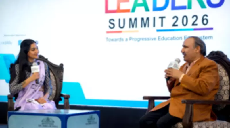 National School Leaders' Summit in Zirakpur Champions Inclusive, Tech-Driven Education