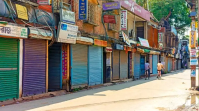 Nationwide Strike on February 12: Public Transport, Schools, Banks Affected