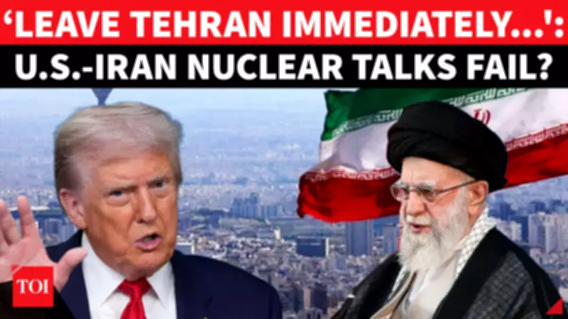 NATO Allies Withdraw Diplomats from Iran Amid Rising US Tensions