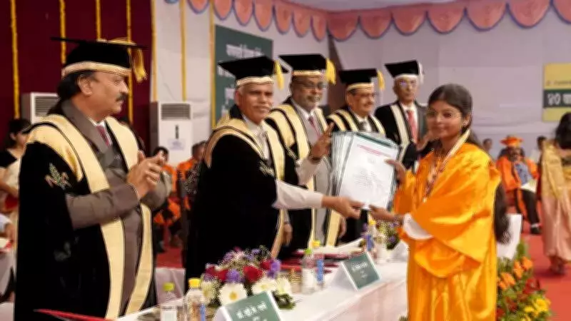 Natural Farming Essential for Vidarbha's Future Amid Climate Challenges