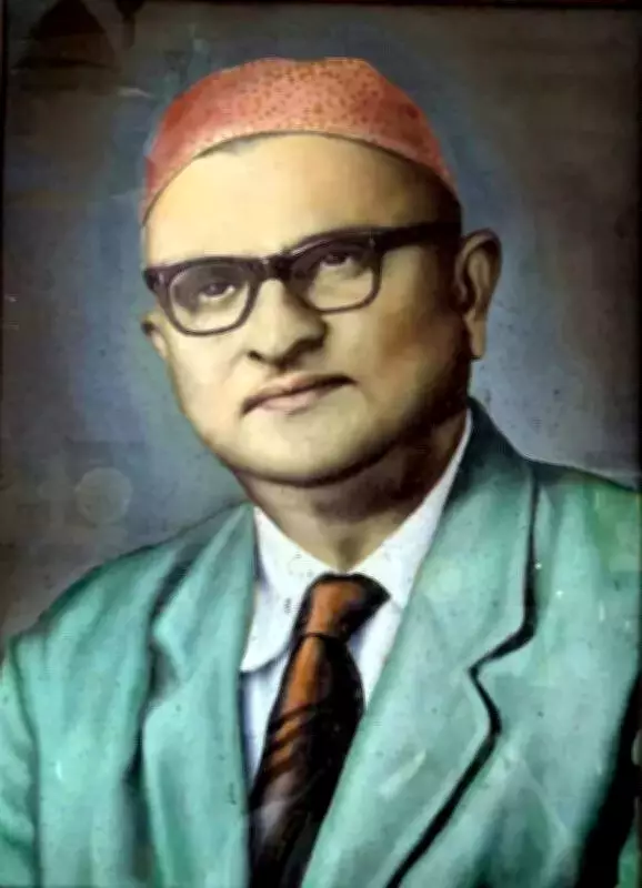 Naushirwan Karanjia: The Parsi Educator Who Invented Gujarati Shorthand