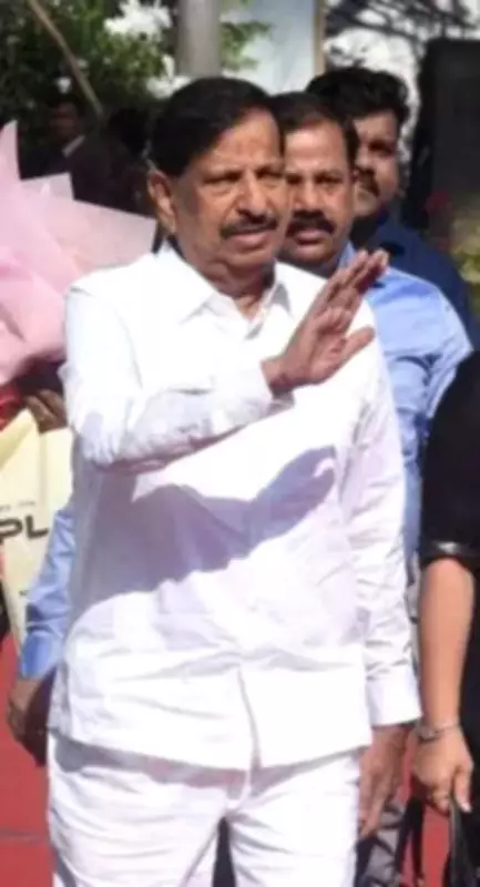 Navi Mumbai Minister Orders Waiver of Property Tax Penalty for Gaothan Homes