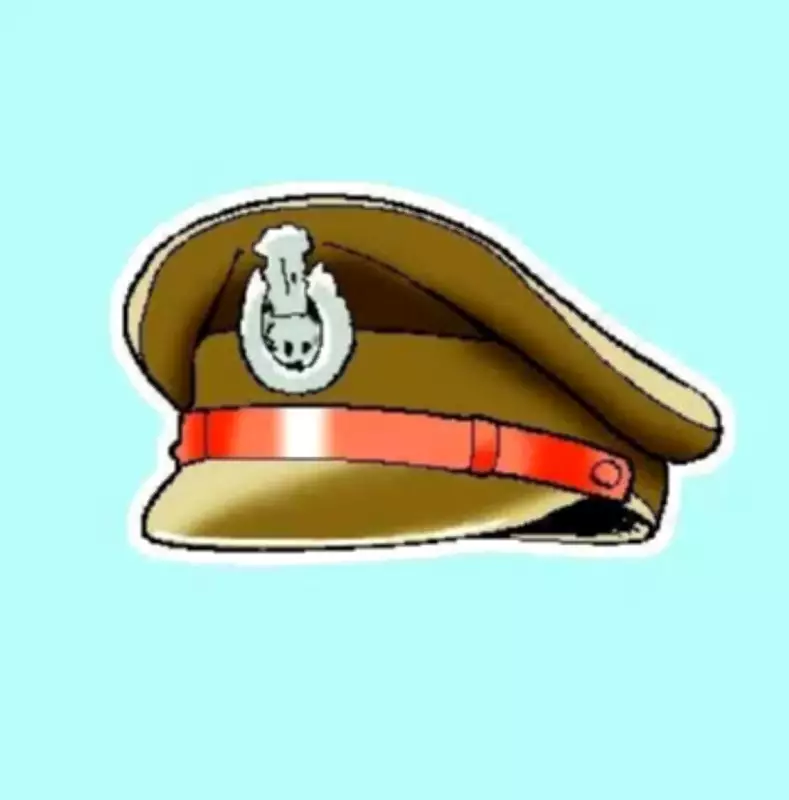 Navi Mumbai Senior Inspector Suspended for Alleged Dereliction of Duty in Builder Bail Case