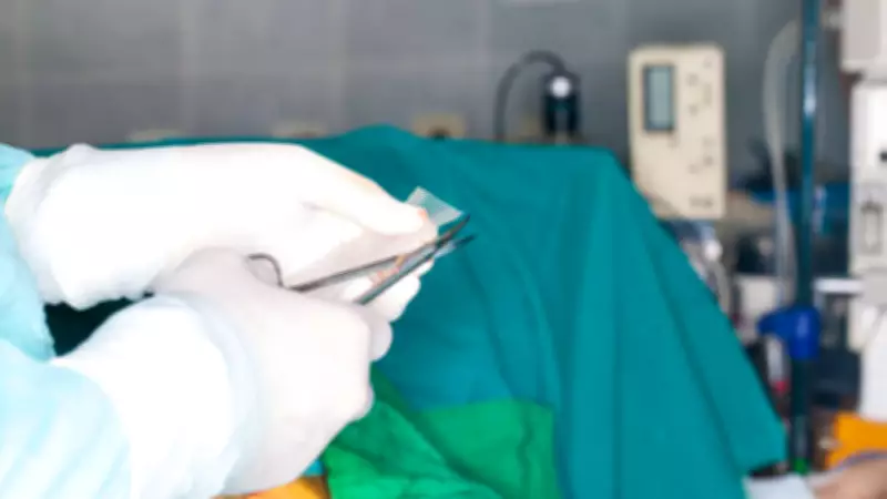 Navi Mumbai Surgeons Perform Complex Hernia Surgery on 75-Year-Old Woman