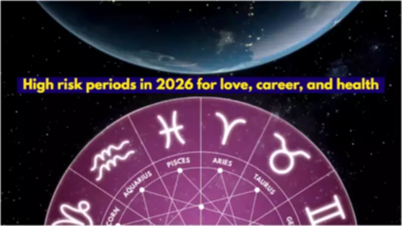 Navigating 2026: Key Months for Relationships, Career, and Energy Management