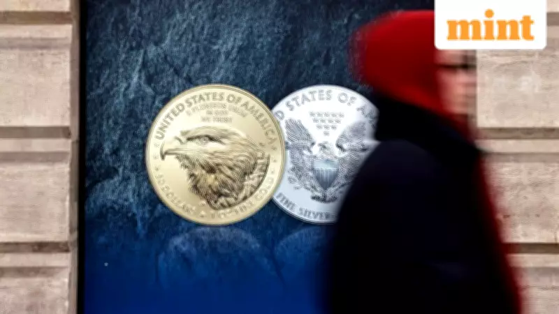 Navigating Gold and Silver's Volatile Surge: An Investor's Guide to Boom and Bust Cycles