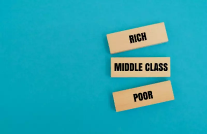 Navigating the Middle-Income Trap: Challenges and Strategies for India's Economic Growth