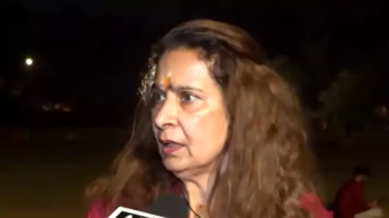 Navjot Kaur Sidhu Slams Rahul Gandhi Over Punjab Congress Corruption