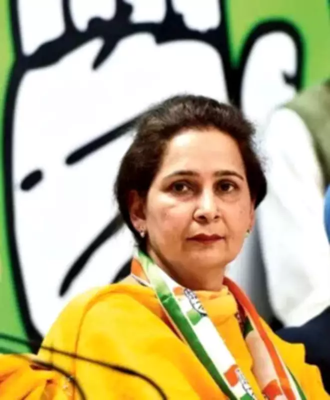 Navjot Kaur Sidhu Slams Rahul Gandhi, Praises PM Modi Ahead of Amritsar Polls