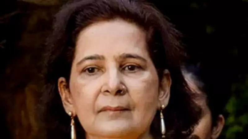 Navjot Kaur Sidhu's Cow Urine Cancer Post Sparks Controversy Amid Recovery Claims