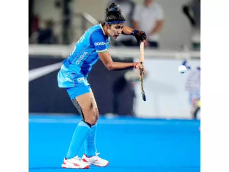 Navneet Kaur Stresses Defensive Discipline in Modern Hockey Strategy