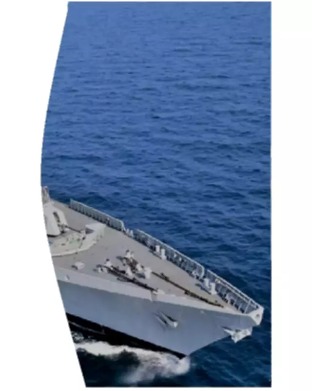 Navy Launches Ship Identification Contest Ahead of International Fleet Review 2026