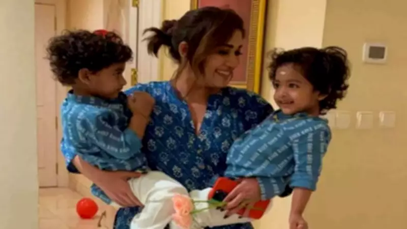 Nayanthara and Vignesh Shivan Redefine Modern Parenting with Mindful Approach